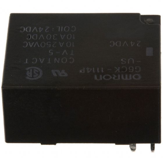 Omron G6CK-1117P-US-DC6 Relay