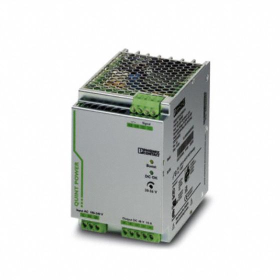 Phoenix Contact 2866682 Power Supply
