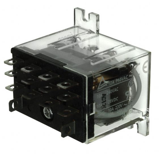 Omron LY4F-AC24 Power Relay