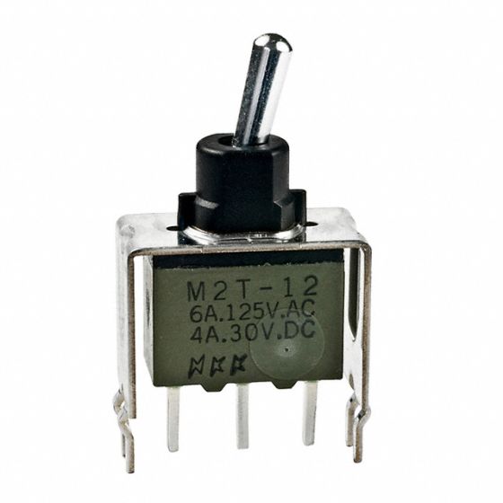 Omron M2SJ-5303 Switch