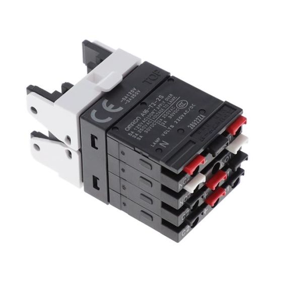 OMRON A16T22S Device