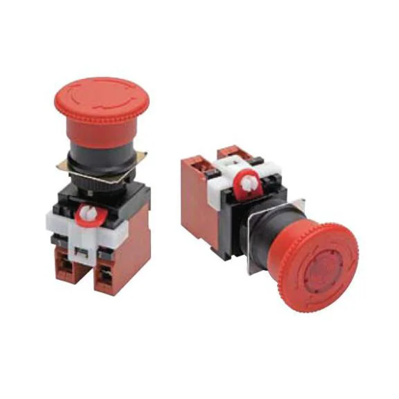 OMRON A22ELMT111 Magnetic Lock