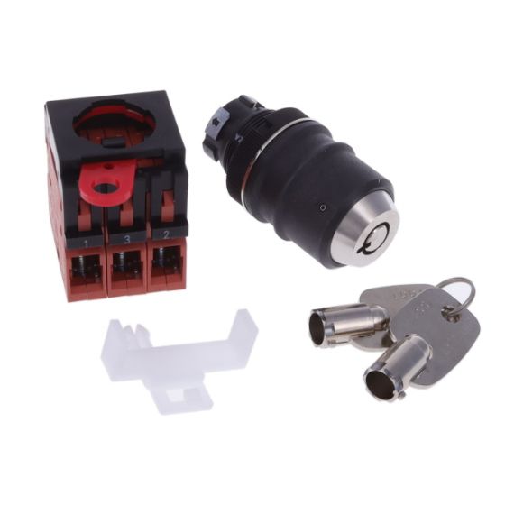 OMRON A22TK2LR03K01 Switch