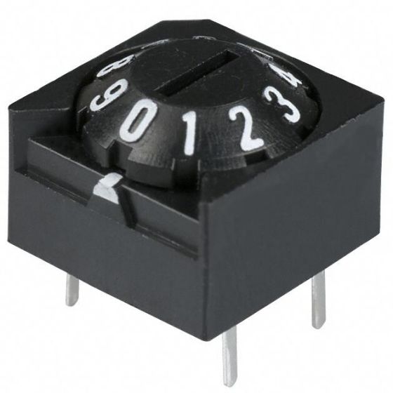 OMRON a6a-10c Switch