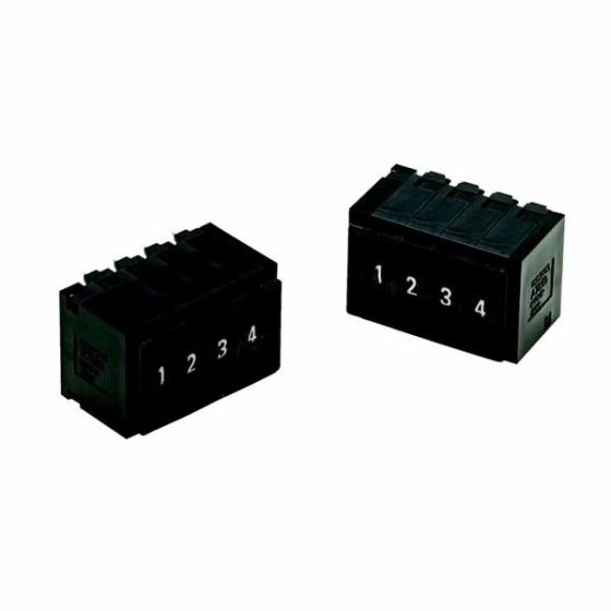 Omron A7MD-106-P-09 Switch
