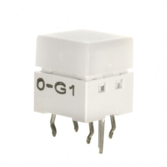 Omron B3W-9000-G1N Switch