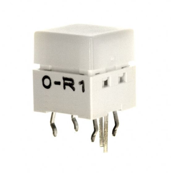 Omron B3W-9000-R1N Cap
