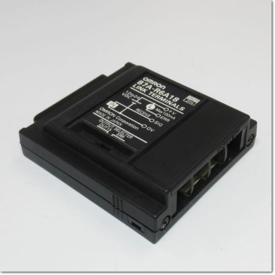 OMRON B7AR6A18 Device