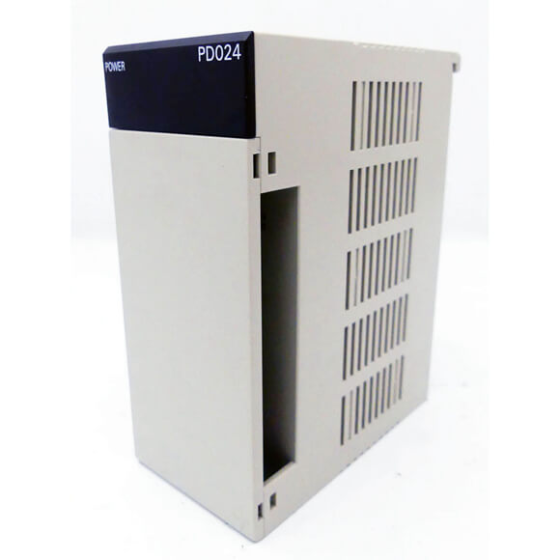 OMRON C200HWPD024 Power Supply