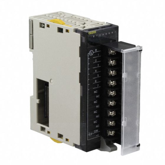 OMRON CJ1WOD203 Device