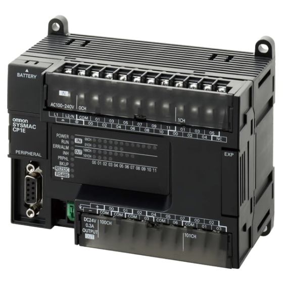 OMRON CP1EN30SDTD Device