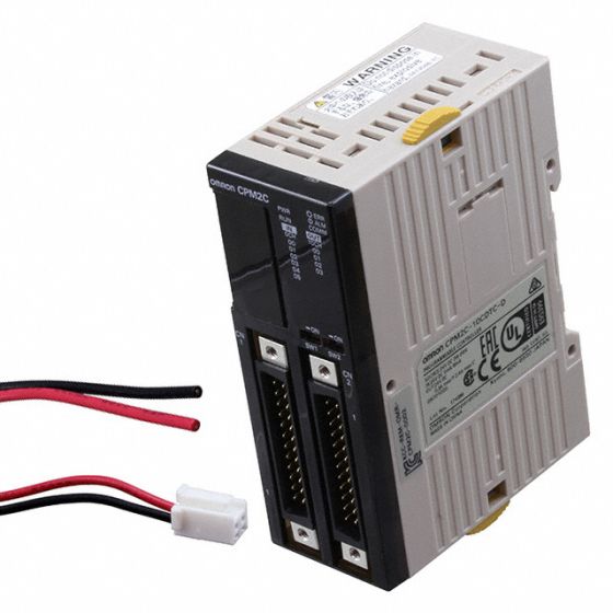 OMRON CPM2C10CDTCD Device