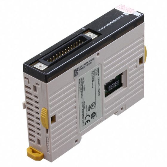 OMRON CPM2C16EDC Device