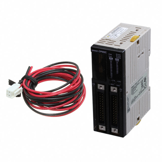 OMRON CPM2C20CDT1CD Device