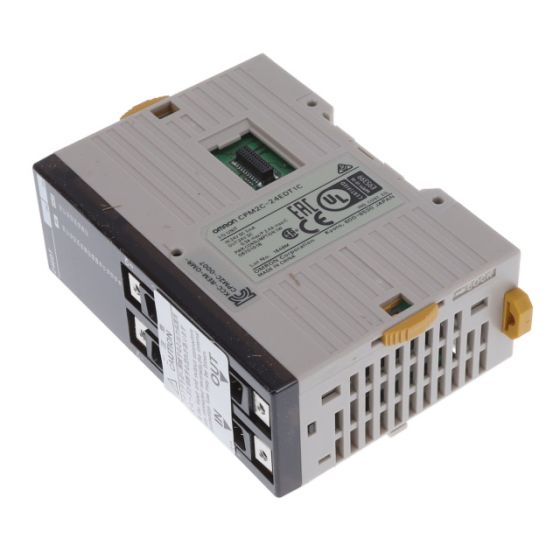 OMRON CPM2C24EDT1C Device