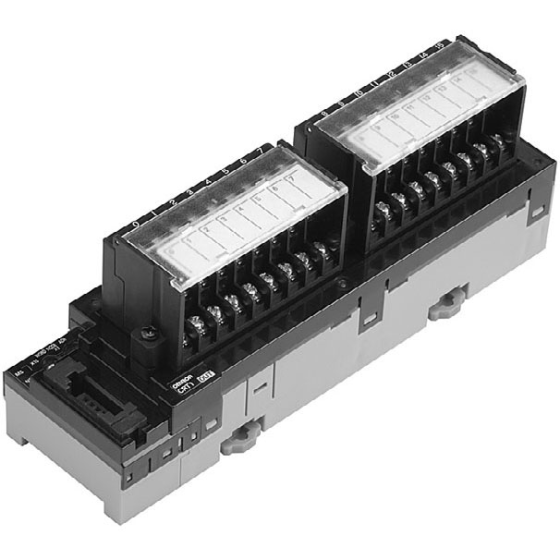 OMRON CRT1MD16TA Device