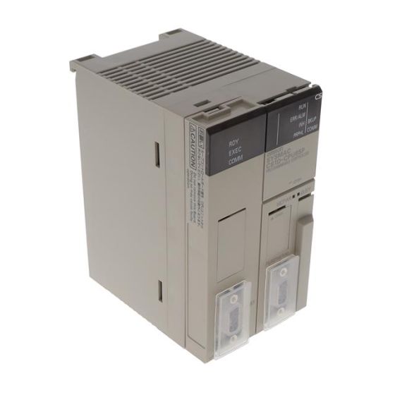 OMRON CS1DCPU65P Device