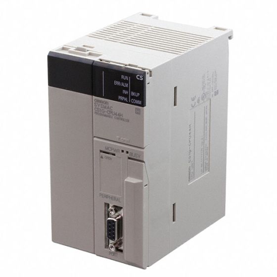 OMRON CS1GCPU44H CPU