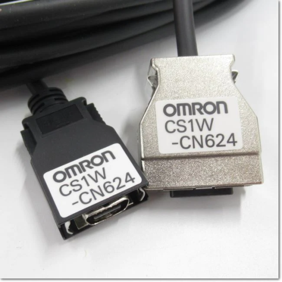 OMRON CS1WCN624 Device