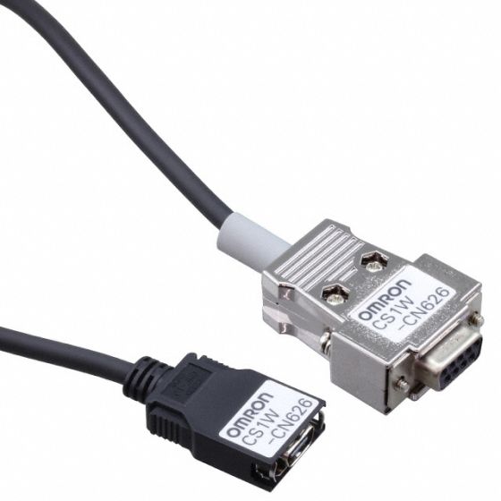 OMRON CS1WCN626 Cable