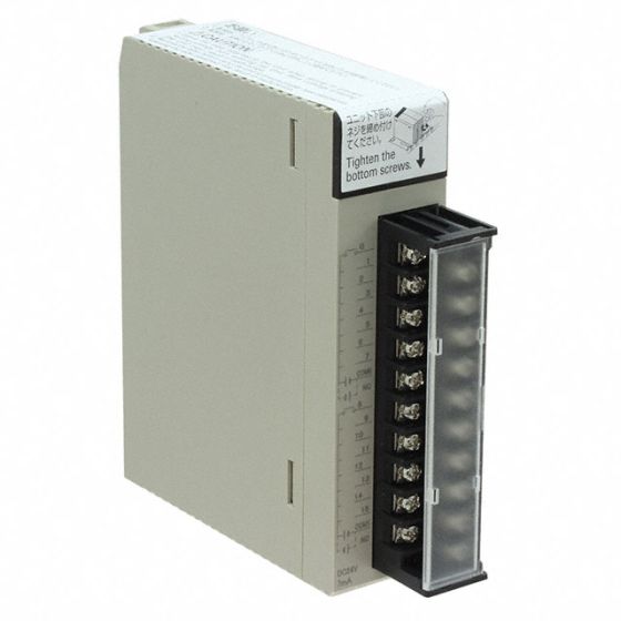 OMRON CS1WIDP01 Device