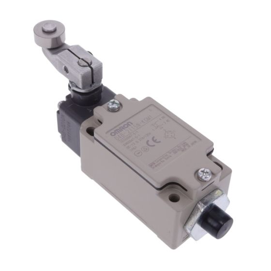 OMRON D4B2115NKGM1 Switch
