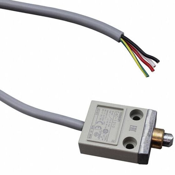OMRON D4C1310 Switch