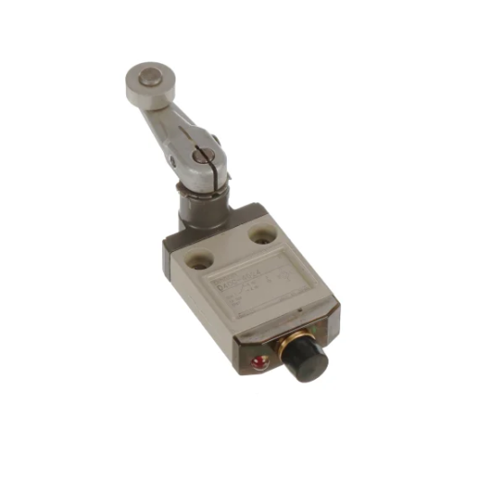 OMRON D4CC4024 Device