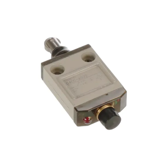 OMRON D4CC4032 Device