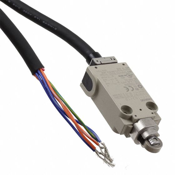 OMRON D4F1021D Switch