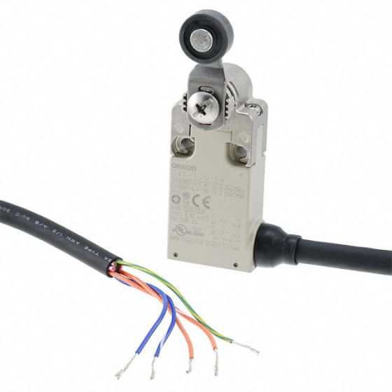 OMRON D4F1205R Device