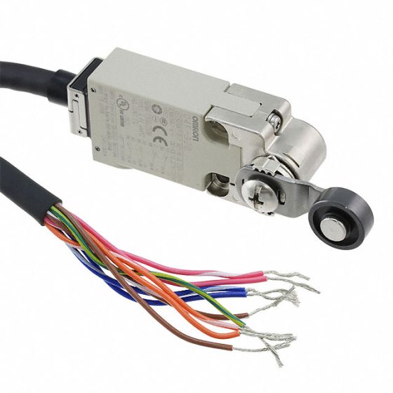 OMRON D4F3205R Device