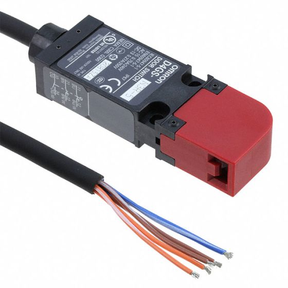 OMRON D4GSN3R5 Device