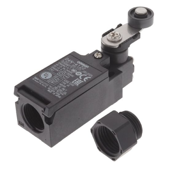 OMRON D4N-4122-NPT Switch