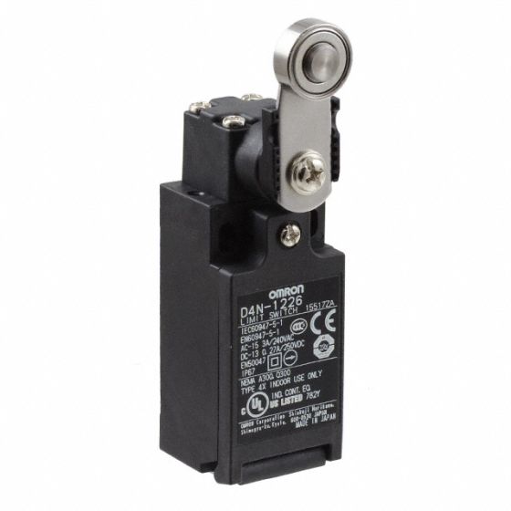 OMRON D4N1226 Device