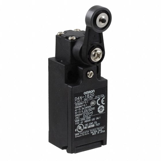 OMRON D4N1B20 Device