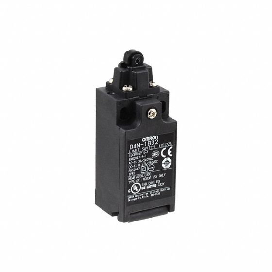 OMRON D4N1B32 Device