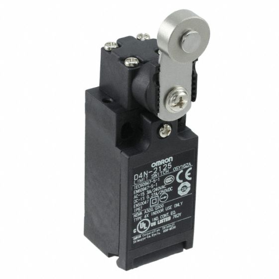 OMRON D4N2125 Device