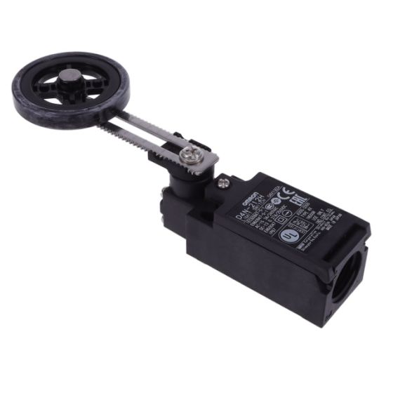 OMRON D4N212H Device