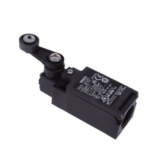 OMRON D4N2220 Device