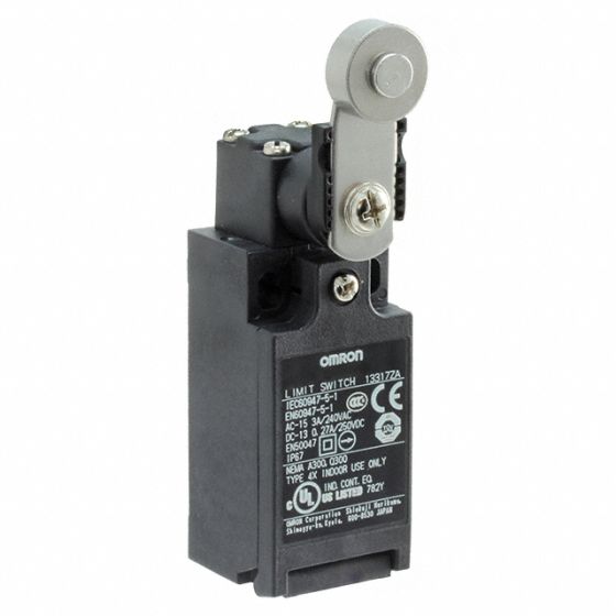 OMRON D4N2A25 Device