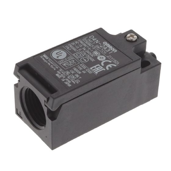 OMRON D4N2A31 Device