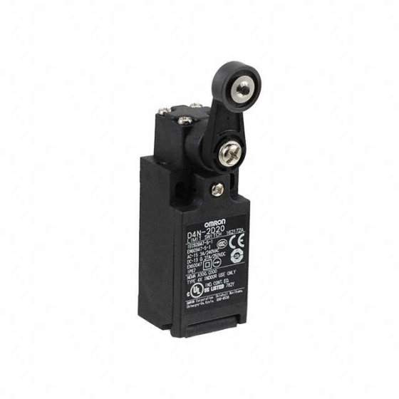 OMRON D4N2D20 Device
