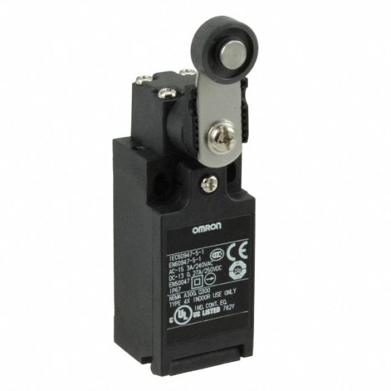 OMRON D4N4222 Device