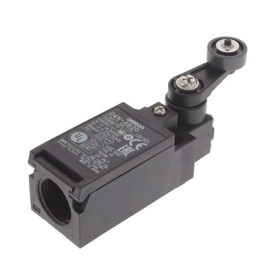 OMRON D4N4B20 Device