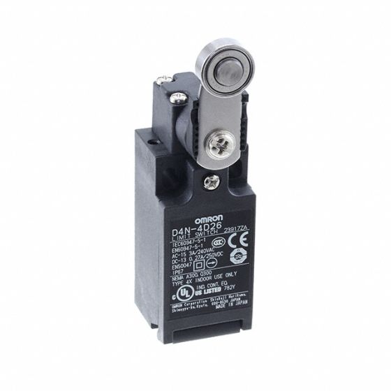 OMRON D4N4D26 Device