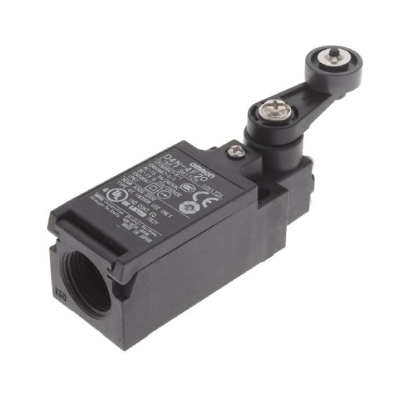 OMRON D4N4F20 Device