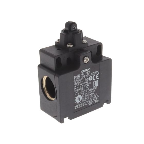 OMRON D4N6132 Device