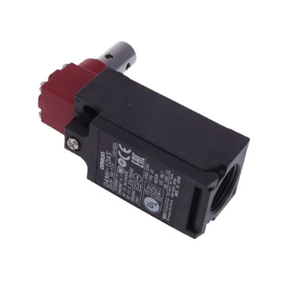 OMRON D4NH1DAS Device