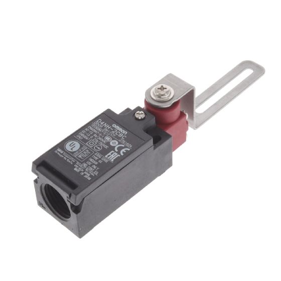 OMRON D4NH2CBC Switch
